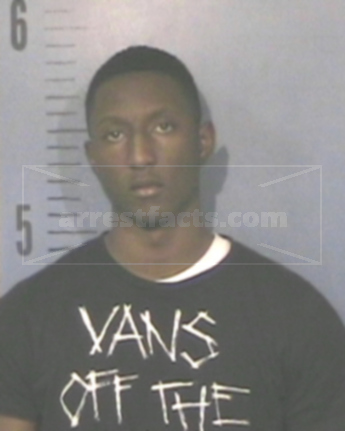 Tevin Seqoya Wiley