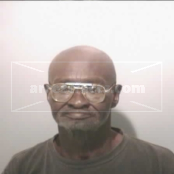 Elbert Lee Martin