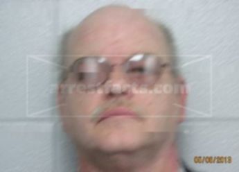 Martin Scott Williams