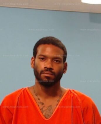 Lamar Rashard Dorsey