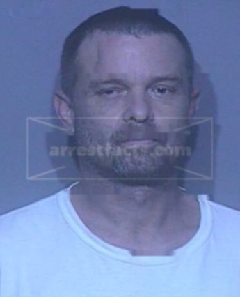 Randal Givens Baldwin