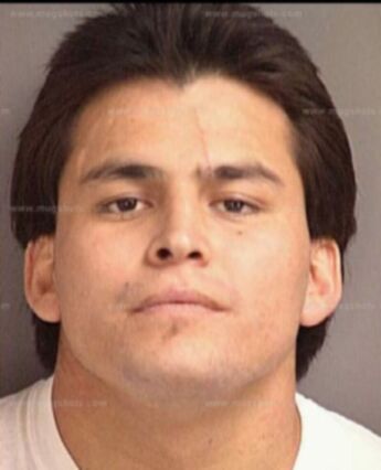 Troy Rayland Phillips