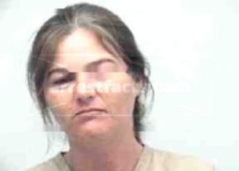 Kimberly Ann Carey Mathers