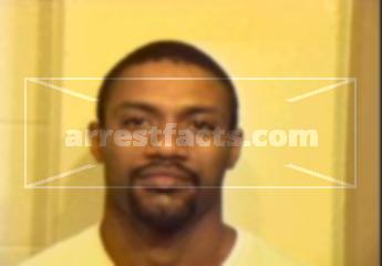 Kevin Tyrone Roberson