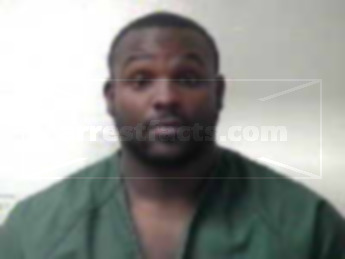 Raynon Jermaine Blackshire