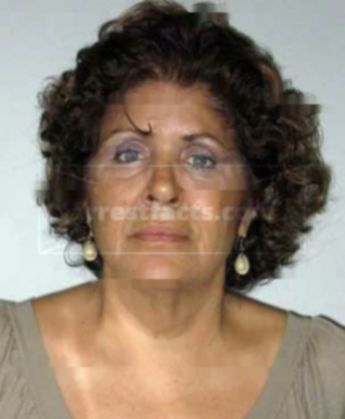 Vivian Venita Lord