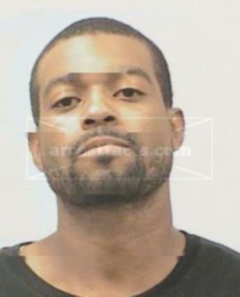 Antione Sheroid Morris