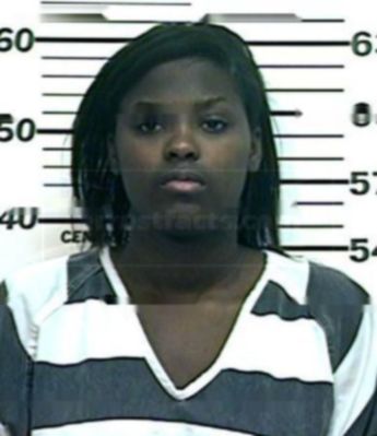 Demetria Deshawn Barker