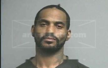 Gregory Lashawn Foster