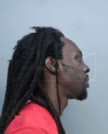 Marquisean Lemar