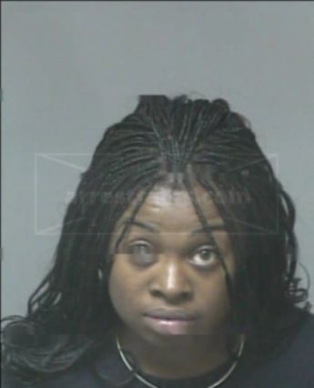 Nekoa Damrell Buxton