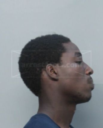 Kendrick Antwan Davis