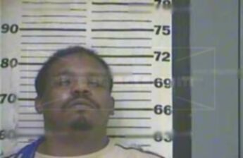 Tyrone Lewis Ellison