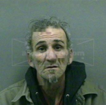 Terry Anthony Vincent