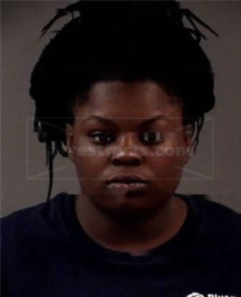 Lakiesha Denise Posey