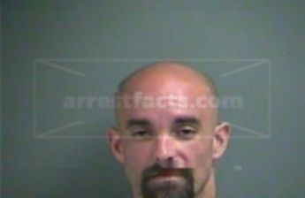 Jeffery Dale Carter