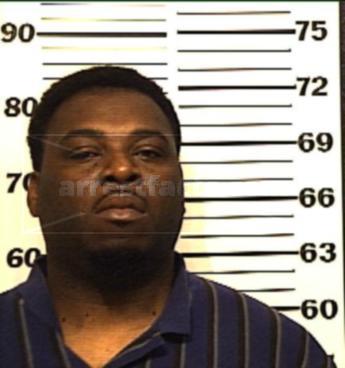 Gerald Dewayne Cellers