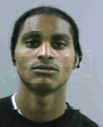 Trayvon Deangelo Vernon