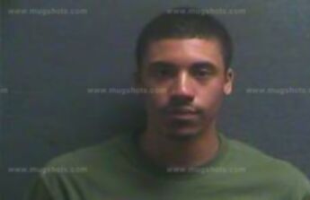 Tyrone Robert Harris