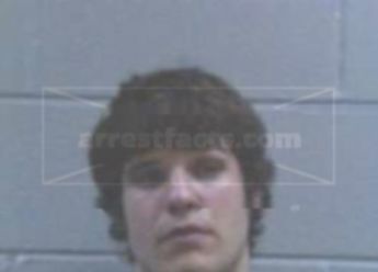 Alex Bradley Carter