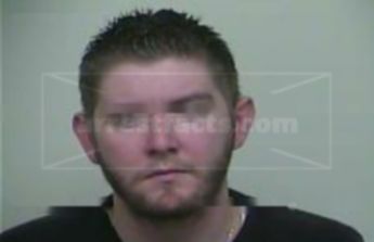 Trenton Cecil Cornett