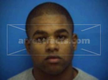 Shan Andre Rennalls