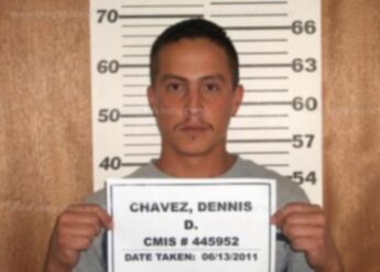 Dennis Diego Chavez