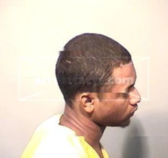 Teaon Maurice Gay