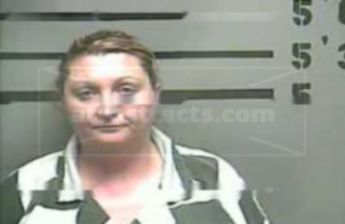 Robin Denise Vick