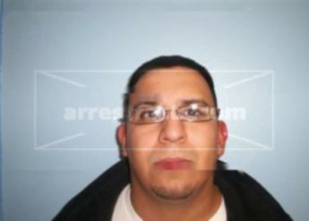Andrew Ray Martinez