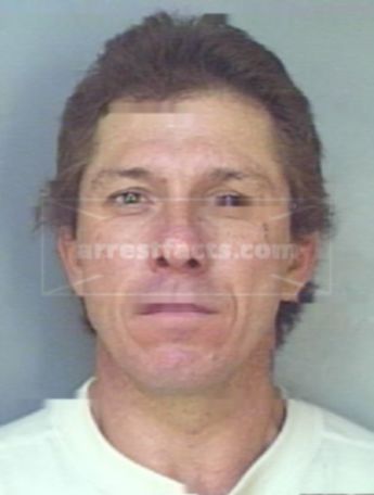 Kenneth Wayne Guffey