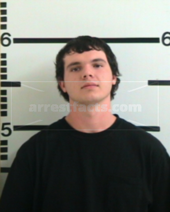 Christopher William Lucas