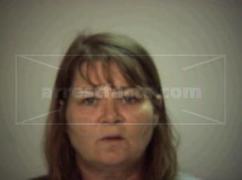 Frances Sue Gallagher