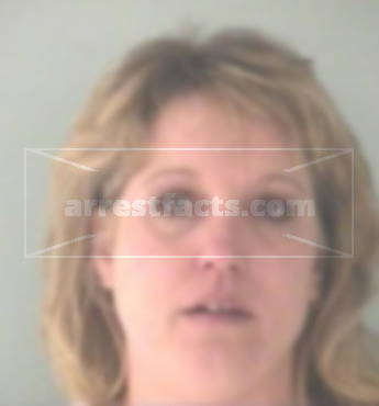 Janice Jean Alderson