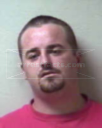 Anthony Wayne Evans