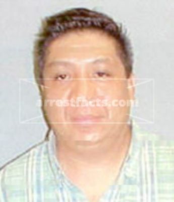 Eduardo Jose Mendoza