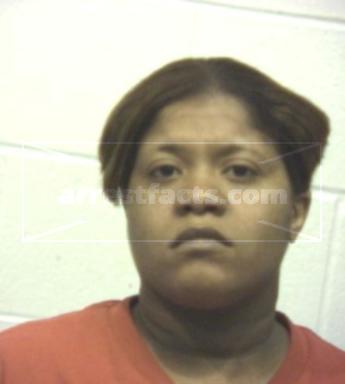 Chandra Chantale Jefferson