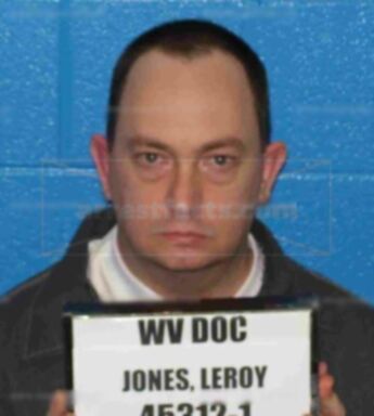 Leroy Jones Jr.