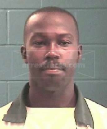 Jose Terrell Copeland