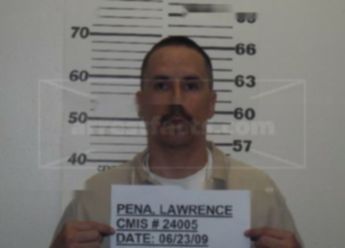 Lawrence Matthew Pena