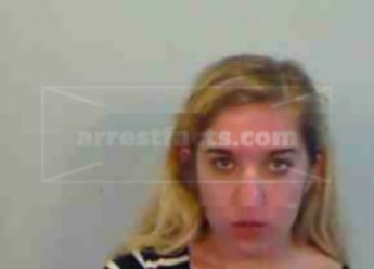 Chelsey May Callis
