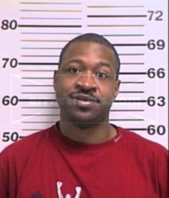 Kevin Derrell Harvey