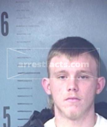 Robert Brandt Worley