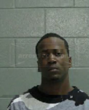 Jermaine Lacorey Phillips