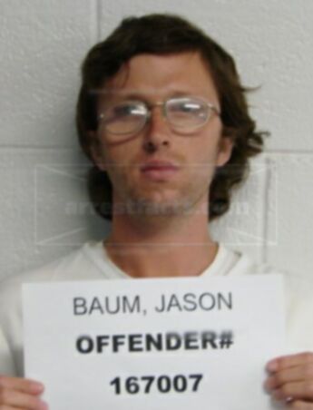 Jason Clarence Baum