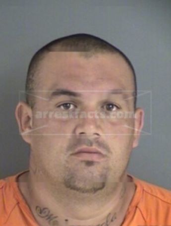Adam Kevin Ramirez