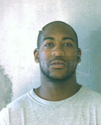 Adrian Dodson