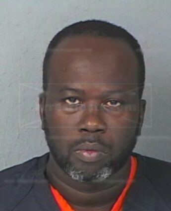 Leo Johnson D.o.b