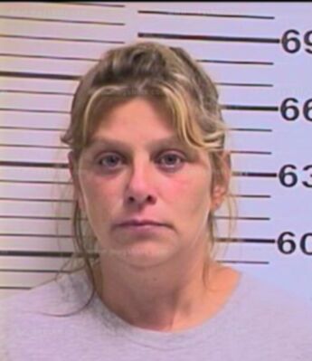 Kimberly Kathleen Brown