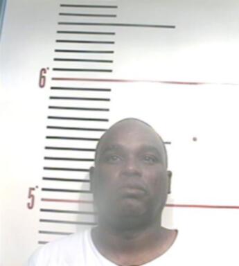 Derrick Wayne Livingston